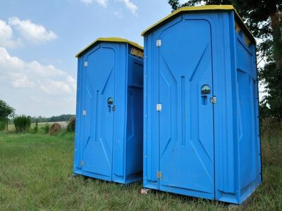 About Construction Portable Toilets​ - portable toilet for construction experts in Shreveport